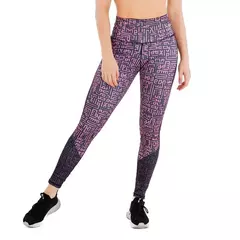 LEGGINS SUBLIMADO -C06304 - comprar en línea