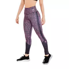 LEGGINS SUBLIMADO -C06304