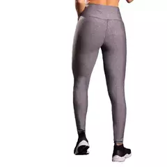 LEGGINS UNICOLOR - GRIS JASPE - comprar en línea