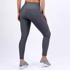 LEGGINS UNICOLOR - GRIS OSCURO - comprar en línea