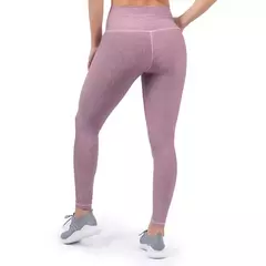 LEGGINS UNICOLOR - ROSA CREPE JASPE CL - comprar en línea