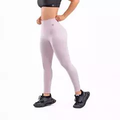 LEGGINS UNICOLOR - ROSA PASTEL CLARO - comprar en línea