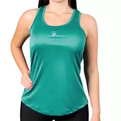 ESQUELETO COLA VOLADA- VERDE ESMERALDA