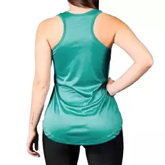 ESQUELETO COLA VOLADA- VERDE ESMERALDA - comprar en línea