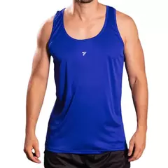 CAMISILLA DRIFIT-AZUL REY