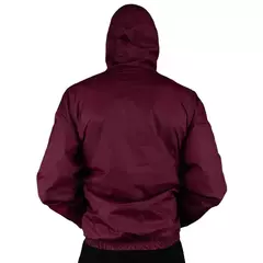 CHAQUETA SPARTA HOMBRE-VINOTINTO - comprar en línea