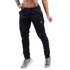 JOGGER LATAM UNISEX-NEGRO