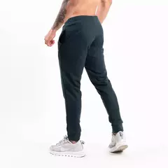 JOGGER LATAM UNISEX-VERDE ESMERALDA - comprar en línea