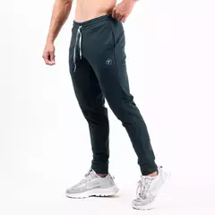 JOGGER LATAM UNISEX-VERDE ESMERALDA