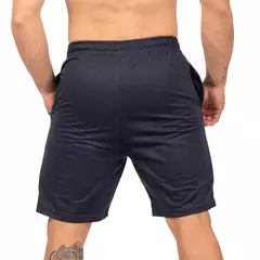 PANTALONETA JAMES-AZUL TURQUI - comprar en línea