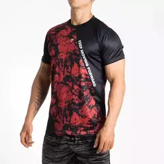 CAMISETA FIST MICROFIBRA - C00203