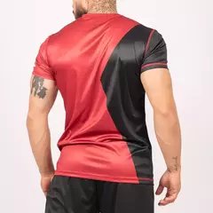 CAMISETA FIST MICORFIBRA-C00604 - comprar en línea