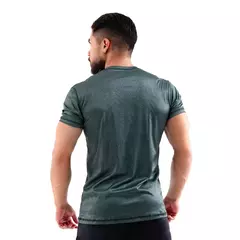 CAMISETA FIST MICORFIBRA-C01204 - comprar en línea