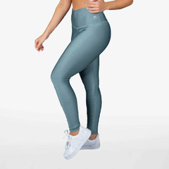 LEGGINS PUSH UP UNICOLOR-VERDE OLIVA × 1 VERDE OLIVA - comprar en línea