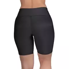 MEDIA PIERNA UNICOLOR-NEGRO - comprar en línea