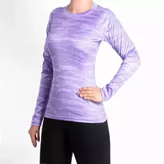 BUZO COMPRESION SUBLIMADO MUJER-C00208