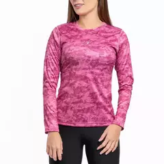 BUZO COMPRESION SUBLIMADO MUJER-C00502