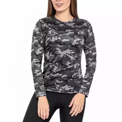 BUZO COMPRESION SUBLIMADO MUJER-C00504