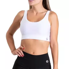 TOP BASICO UNICOLOR-BLANCO