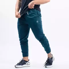 SUDADERA TAG-VERDE ESMERALDA