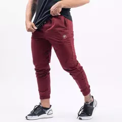 SUDADERA TAG-VINOTINTO