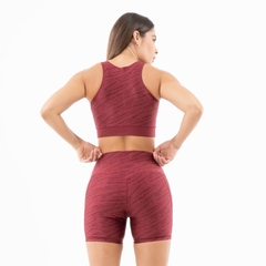 CONJUNTO POWERGLIDE VINOTINTO C0302 - comprar en línea