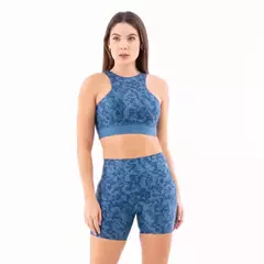 CONJUNTO POWERGLIDE AZUL PETROLEO C0326