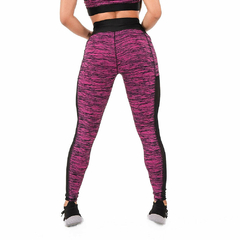 LEGGINS BOLSILLO FLEXNET-MAGENTA MEDIO en internet