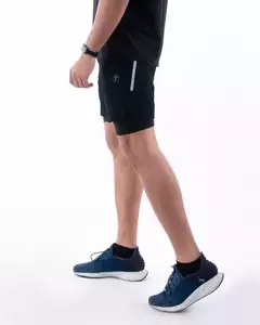 PANTALONETA TRACK - NEGRO -10 - comprar en línea