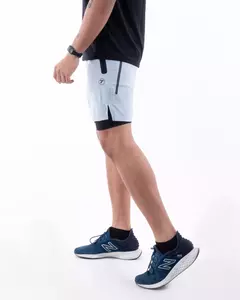 PANTALONETA TRACK - VERDE OLIVA CLARO -10 - comprar en línea