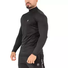 BUZO ROLLING HOMBRE - NEGRO - comprar en línea