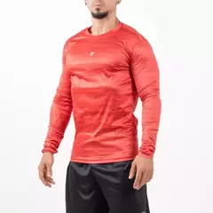 BUZO COMPRESION SUBLIMADO HOMBRE-C00202
