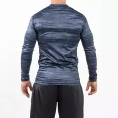BUZO COMPRESION SUBLIMADO HOMBRE-C00203 - comprar en línea