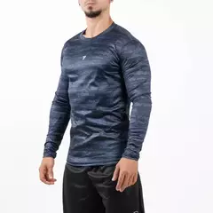 BUZO COMPRESION SUBLIMADO HOMBRE-C00203