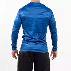 BUZO COMPRESION SUBLIMADO HOMBRE-C00204 - comprar en línea