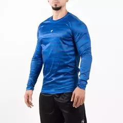 BUZO COMPRESION SUBLIMADO HOMBRE-C00204