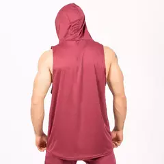 ESQUELETO CAPOTA CRACK-VINOTINTO JASPE - comprar en línea