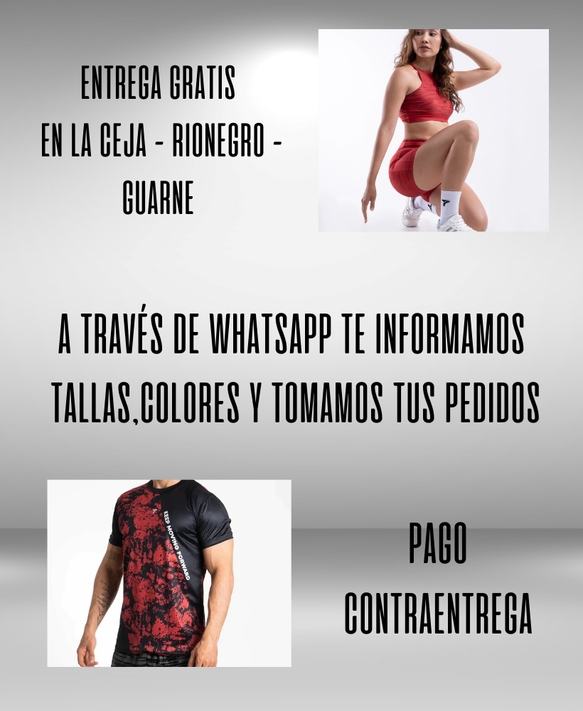 Imagen del carrusel SKATY SPORT