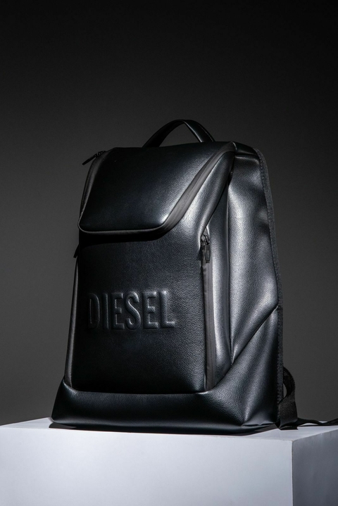 Morral cyber Diesel