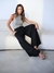 Calça Carmela - Pantalona Alfaiararia - Laví