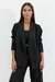 Blazer Camila - Linho, o toque de elegância que faltava no seu guarda-roupa!