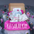 KIT de papeleria creativa de Sarah Kay en internet