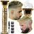 Máquina de Acabamento Profissional - Cabelo/Barba Sem Fio - DNC Digital Store Ltda