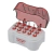 KIT SACA FUSOS - comprar online
