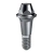 PILAR FLEXCONE (IMPLANTE CM - UNITÁRIO PARAFUSADO) - comprar online