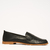 Loafer Cami Atanado Couro Wishin (Preto) - loja online