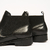 Bota Paula Chelsea Couro Wishin (Preto) - loja online