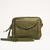 Bolsa Collins Couro Wishin (Militar) - comprar online