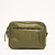 Bolsa Collins Couro Wishin (Militar) - Wishin