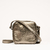 Bolsa Tami Mini Couro Wishin (Pewter) - comprar online